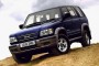 ISUZU - Trooper - Repair Manual Logo